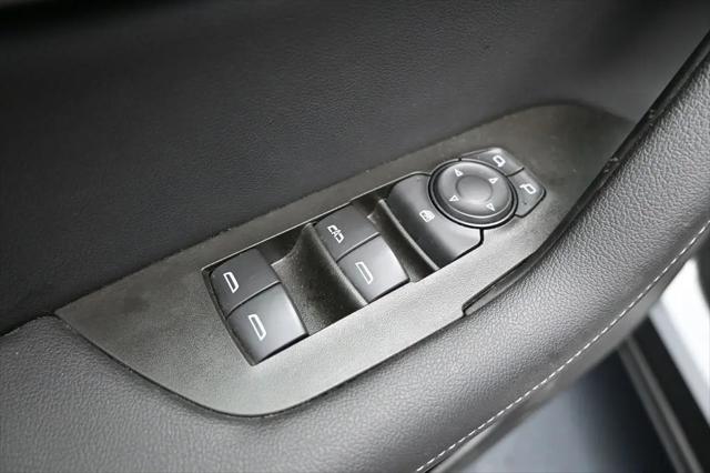 2025 Chevrolet Blazer AWD 2LT