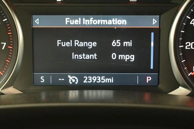 2025 Chevrolet Blazer AWD 2LT