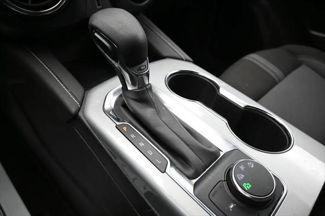 2025 Chevrolet Blazer AWD 2LT