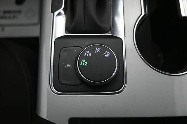 2025 Chevrolet Blazer AWD 2LT