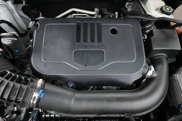 2025 Chevrolet Blazer AWD 2LT