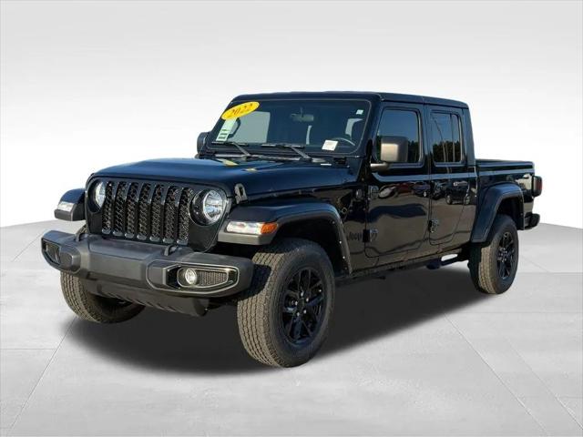 2022 Jeep Gladiator Sport for sale in Pell City, AL