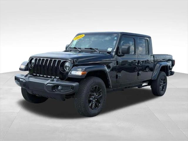2022 Jeep Gladiator Sport for sale in Pell City, AL