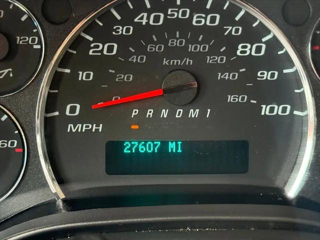2024 GMC Savana Cargo RWD 2500 Regular Wheelbase Work Van