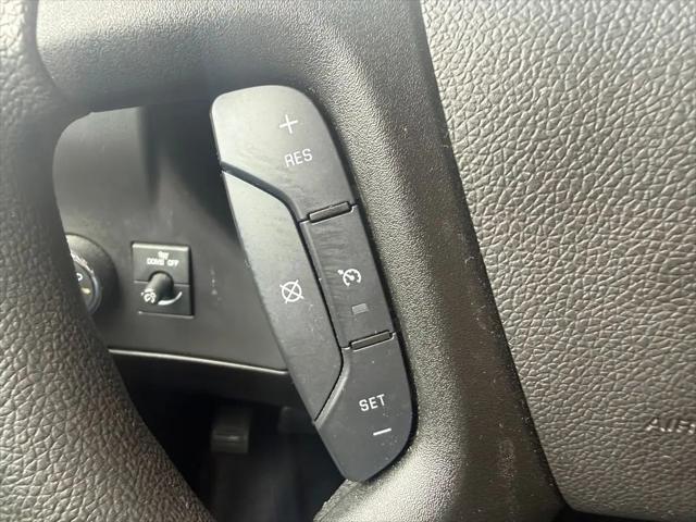 2024 GMC Savana Cargo RWD 2500 Regular Wheelbase Work Van