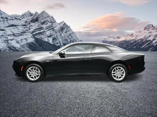 2026 Dodge Charger R/T 2-Door AWD