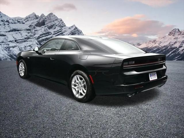 2026 Dodge Charger R/T 2-Door AWD