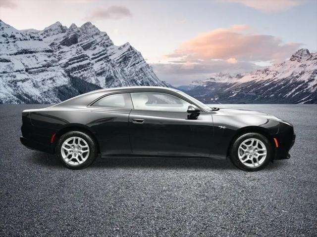2026 Dodge Charger R/T 2-Door AWD