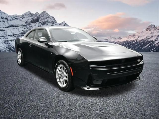 2026 Dodge Charger R/T 2-Door AWD