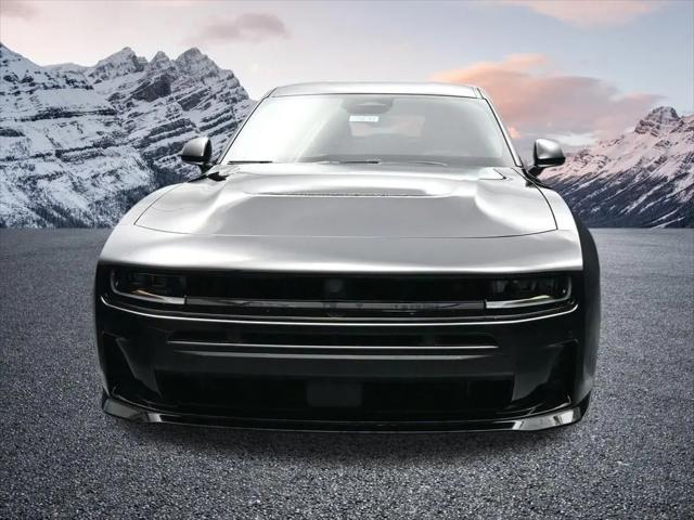 2026 Dodge Charger R/T 2-Door AWD