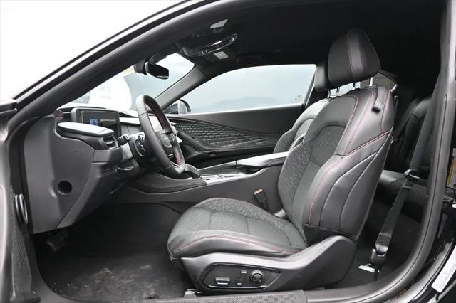 2026 Dodge Charger R/T 2-Door AWD