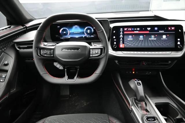 2026 Dodge Charger R/T 2-Door AWD