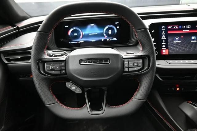 2026 Dodge Charger R/T 2-Door AWD