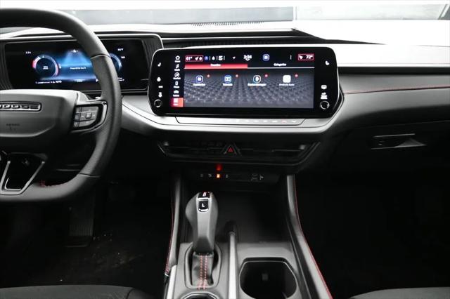 2026 Dodge Charger R/T 2-Door AWD