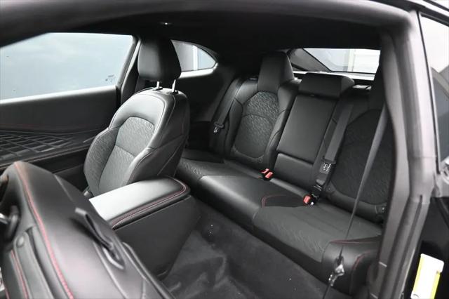 2026 Dodge Charger R/T 2-Door AWD