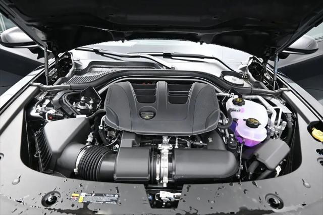 2026 Dodge Charger R/T 2-Door AWD