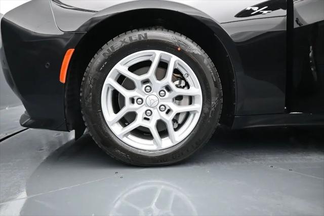 2026 Dodge Charger R/T 2-Door AWD