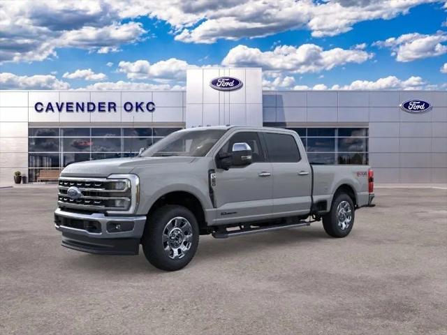 2026 Ford F-250 LARIAT for sale in Oklahoma City, OK