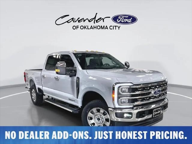 2026 Ford F-250 LARIAT for sale in Oklahoma City, OK