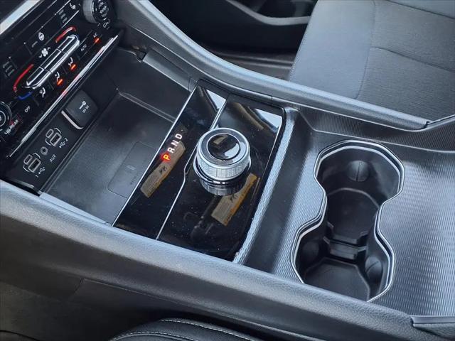 2024 Jeep Grand Cherokee Laredo X 4x4