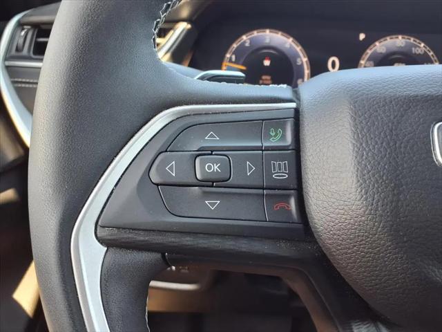 2024 Jeep Grand Cherokee Laredo X 4x4
