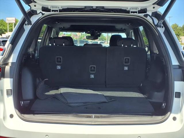 2024 Jeep Grand Cherokee Laredo X 4x4