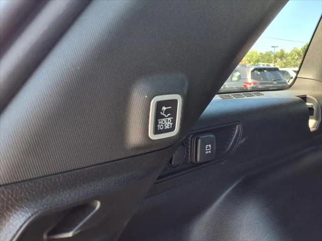 2024 Jeep Grand Cherokee Laredo X 4x4