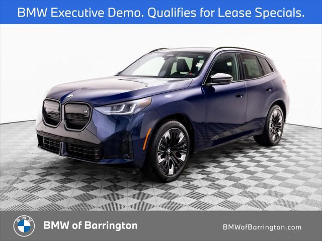 2026 BMW X3 M50 xDrive for sale in Barrington, IL