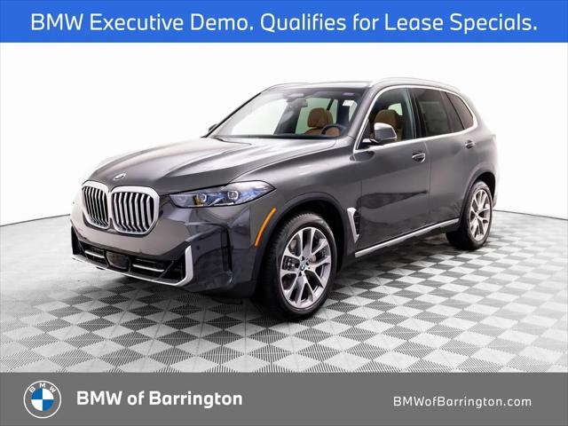 2026 BMW X5 xDrive40i for sale in Barrington, IL