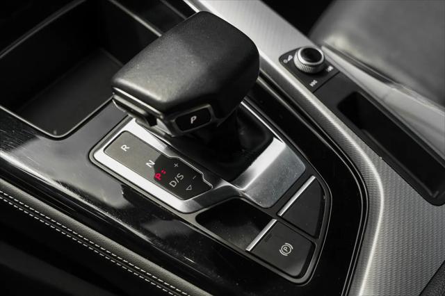 2023 Audi A4 Premium Plus 45 TFSI S line quattro S tronic