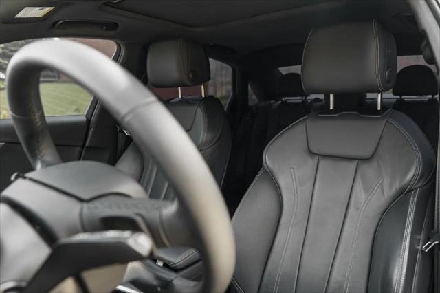 2023 Audi A4 Premium Plus 45 TFSI S line quattro S tronic