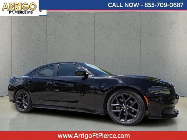 2023 Dodge Charger R/T for sale in Fort Pierce, FL