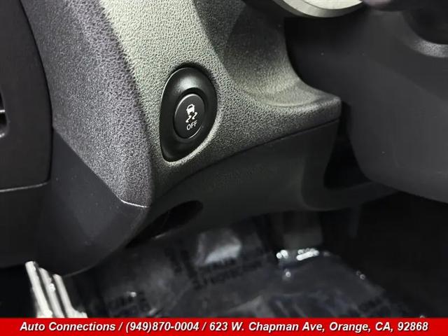 2020 Nissan 370Z 7-Speed Automatic