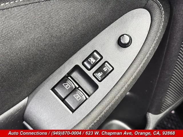 2020 Nissan 370Z 7-Speed Automatic