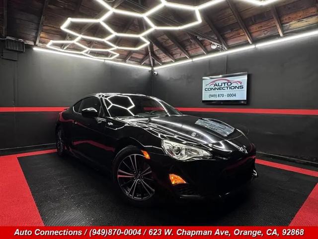 2015 Scion FR-S Base for sale in Orange, CA