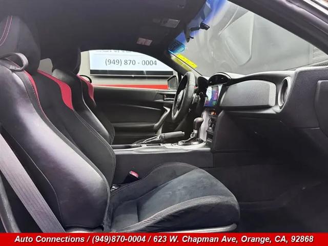 2015 Scion FR-S Base