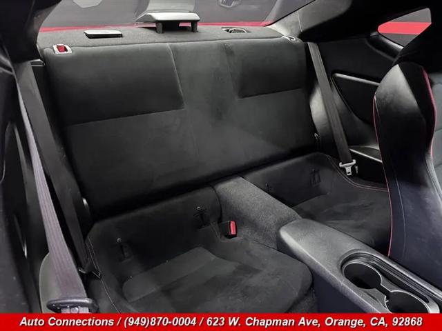 2015 Scion FR-S Base