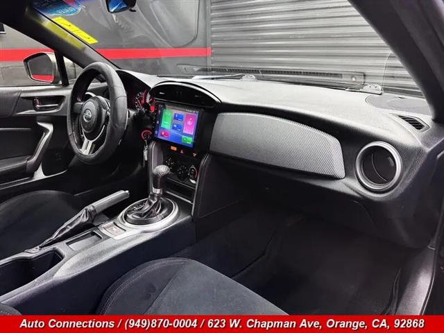 2015 Scion FR-S Base