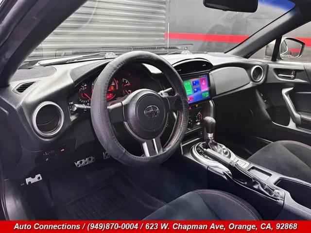 2015 Scion FR-S Base
