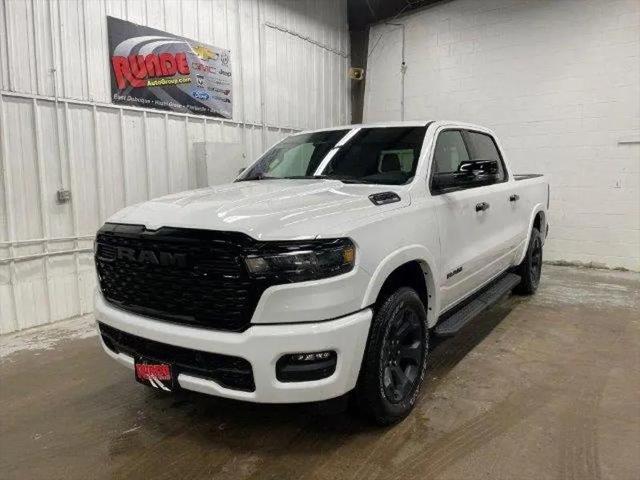 2025 Ram 1500 Big Horn Crew Cab 4x4 5'7" Box for sale in East Dubuque, IL