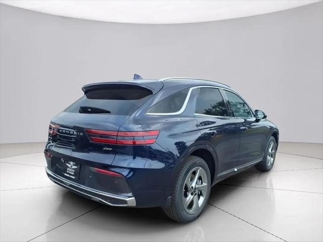 2026 Genesis GV70 2.5T