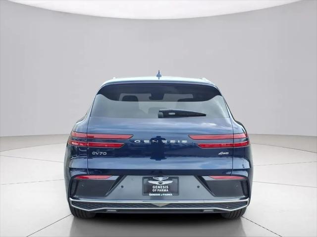2026 Genesis GV70 2.5T