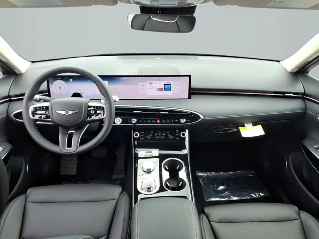 2026 Genesis GV70 2.5T