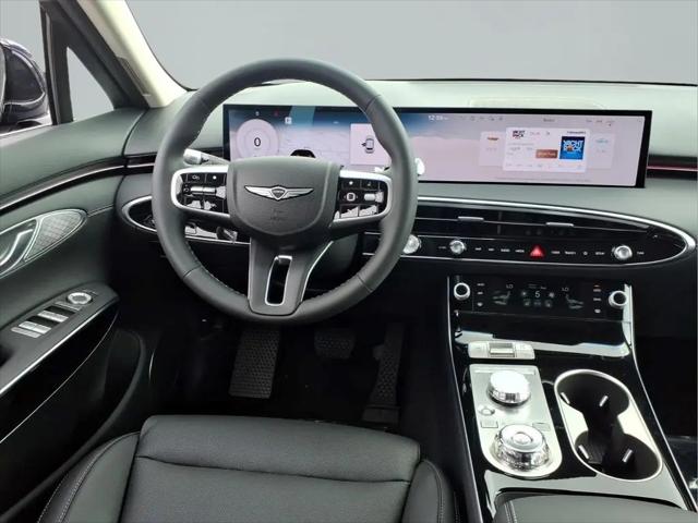 2026 Genesis GV70 2.5T