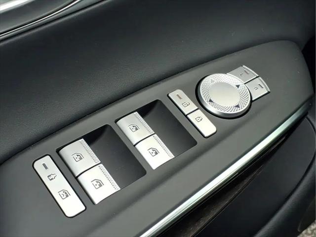 2026 Genesis GV70 2.5T