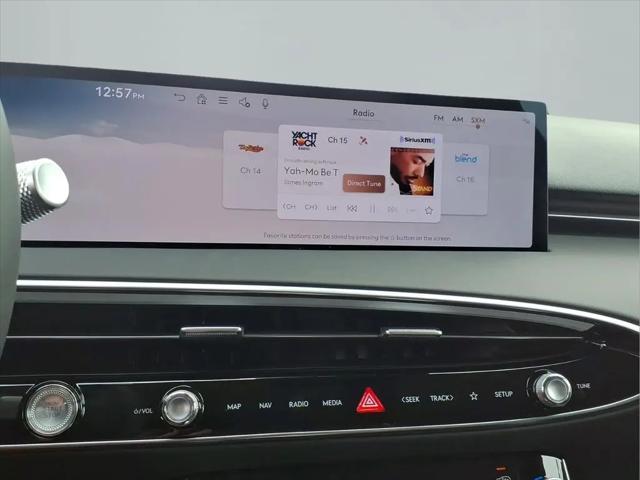 2026 Genesis GV70 2.5T