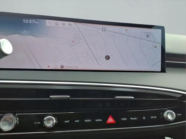 2026 Genesis GV70 2.5T