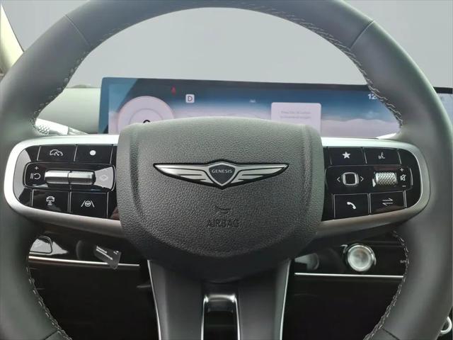 2026 Genesis GV70 2.5T