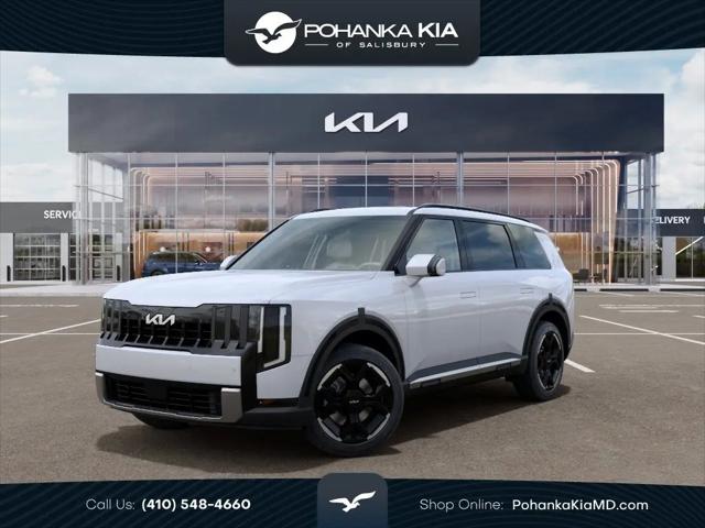2027 Kia Telluride EX for sale in Salisbury, MD