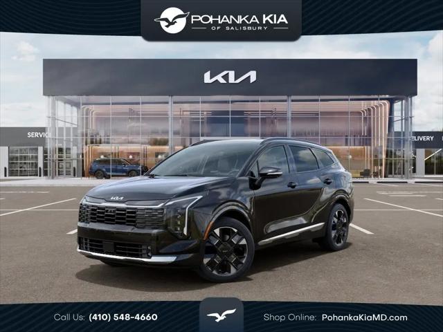 2026 Kia Sportage SX-Prestige for sale in Salisbury, MD